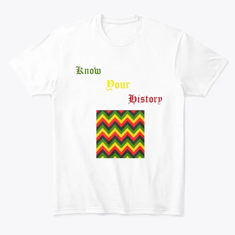 History Tee