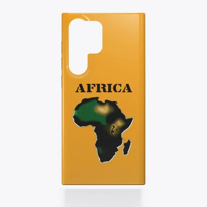 Africa