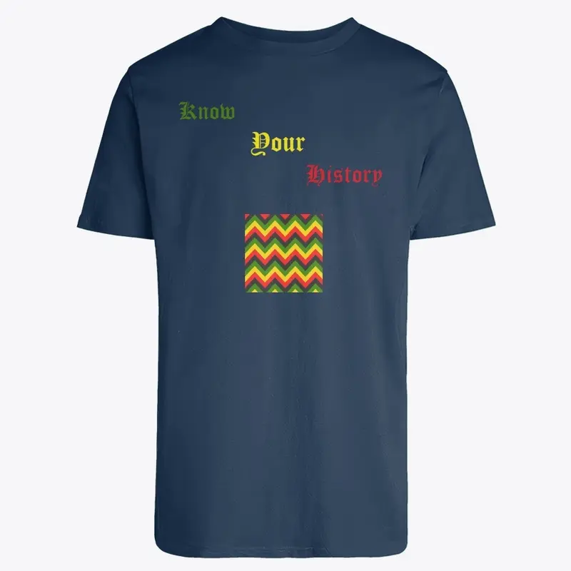 History Tee