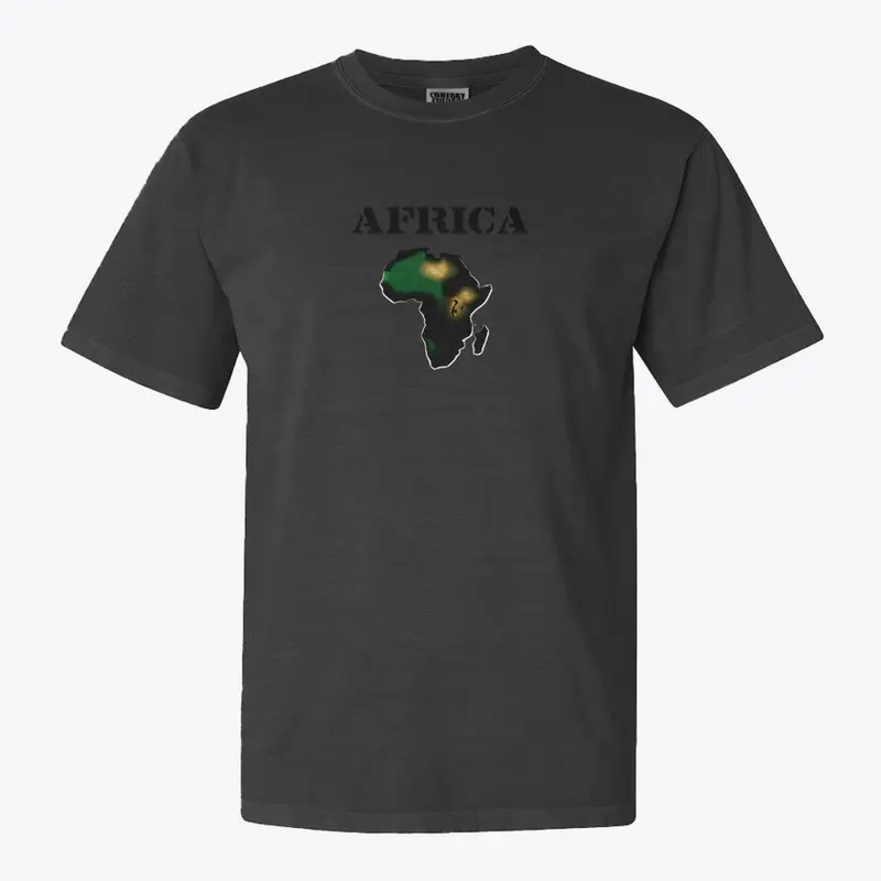 Africa