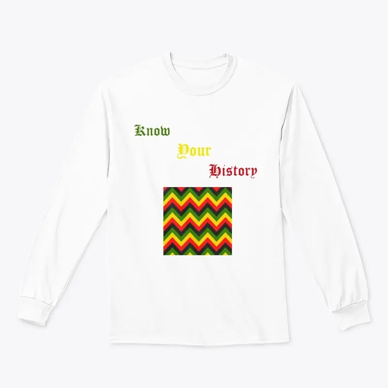 History Tee