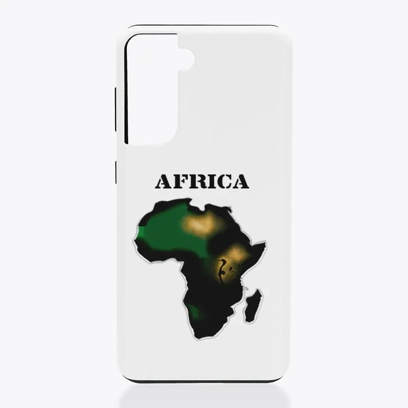 Africa