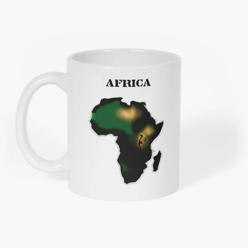 Africa