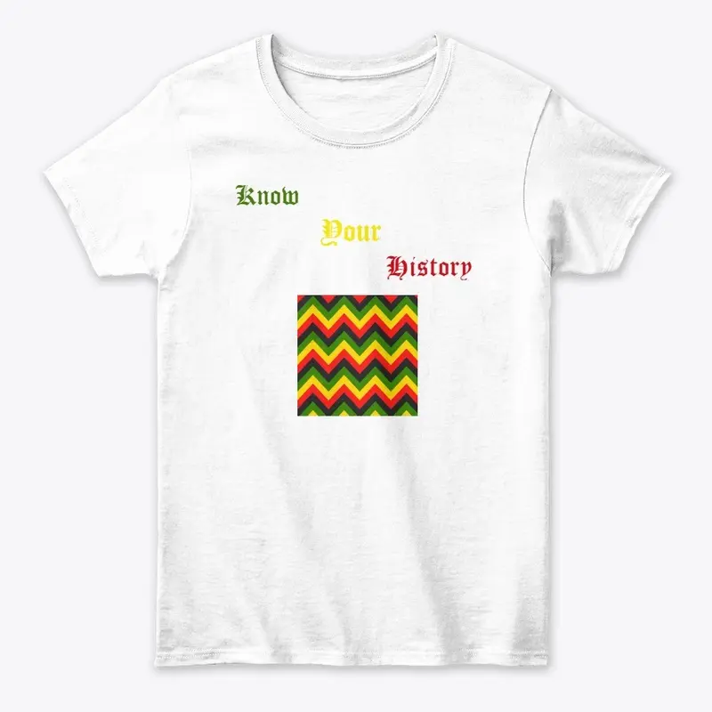 History Tee