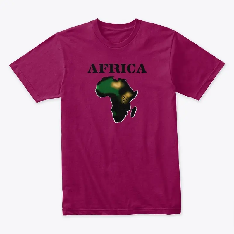 Africa