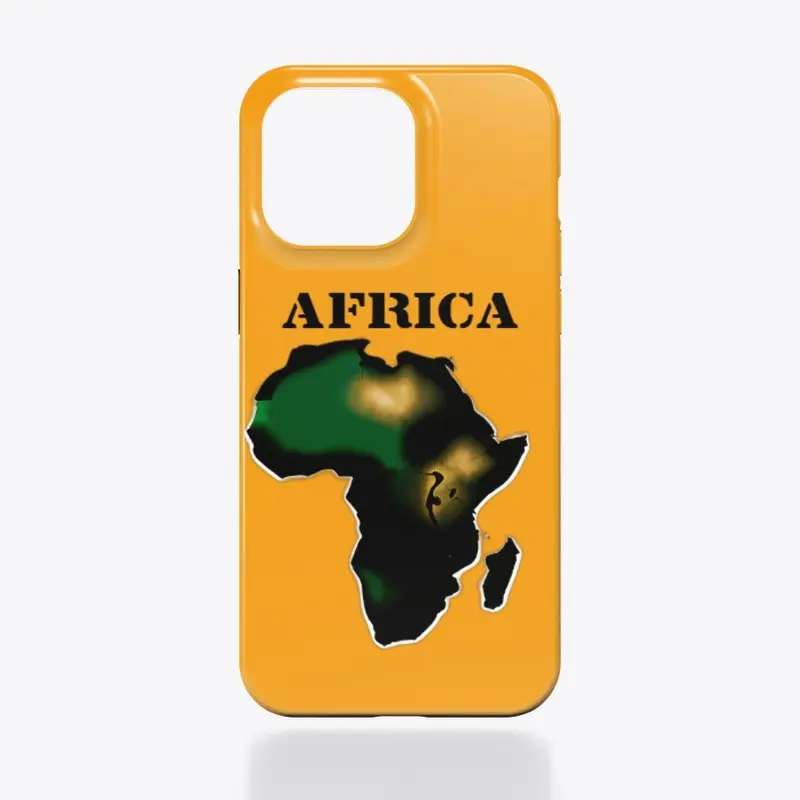 Africa